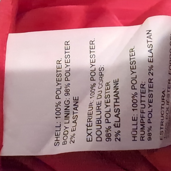 Addition Elle Pink Maxi Dress NWT Size 18 - Picture 6 of 8